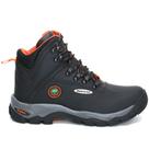 Trylha Bota Adventure Impermeável, Hikink, Couro hidrofugado, Waterproof