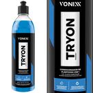 Tryon Vonixx 500ml Restaurador Plástico E Borracha SiO2 Proteção UV 3 Em 1
