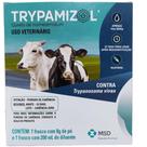 Trypamizol 200ML - MSD