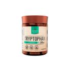 Tryptophan 190mg Aminoácidos L-Triptofano 60 Caps Nutrify