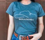 Tshirt Boiadeira