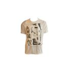 Tshirt Ellus Flame Fine Equipament Tshirt Ellus Flame Fine Equipament