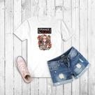 Tshirt Feminina Orange is the new black - Serie TV -Camiseta