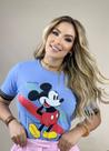 Tshirt feminina tamanho unico veste (p -m -g)