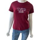 Tshirt Feminina TXC Bordo 50910 Tshirt Feminina TXC Bordo 50910