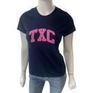 Tshirt Feminina TXC Marinho 50979 Tshirt Feminina TXC Marinho 50979