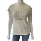 Tshirt Feminina TXC Off White 50980
