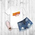 Tshirt Frase - Caguei Pra Você - Camiseta -feminina- masculina- baby look