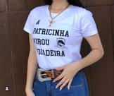 Tshirt Patricinha
