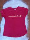 Tshirt Rosa