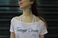 Tshirt Teenage Dream G