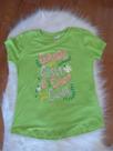 Tshirt verde