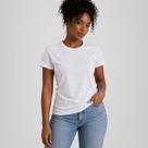 Tshirts Baby Look Feminina Básica 100 Algodão Alta Qualidade