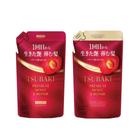 Tsubaki Kit Premium Moist & Repair (Shampoo + Condicionador) 300ml