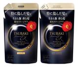 Tsubaki premium ex damage care & repair kit refil (sh300+cd300)
