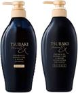 Tsubaki premium ex damage care & repair kit (sh450+cd450)