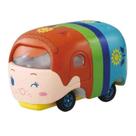 Tsum Tsum Carrinho Die Cast Disney Anna Frozen 5101