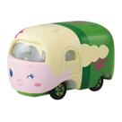 Tsum Tsum Carrinho Die Cast Disney Elsa Frozen 5101
