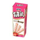 Tub In Recheio De Morango 48g Montevergine