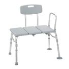 Tub Transfer Bench Drive Medical 12011KD-1 para banheira