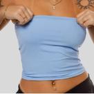 TUBE TOP sem alça FEMININO FORRO DUPLO SUPLEX TUBE TOP sem alça FEMININO FORRO DUPLO SUPLEX