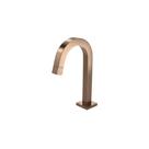 Tube Torneira De Mesa Bica Baixa Para Lavatório Corten Matte - Deca Tube Torneira De Mesa Bica Baixa Para Lavatório Corten Matte - Deca