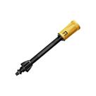 Tubeira Leque com Bico Regulavel WAP COMBATE 2600/WL4000 Tubeira Leque com Bico Regulavel WAP COMBATE 2600/WL4000