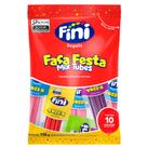 Tubes Faça Festa Mix - 170g - 10 unidades - Fini - Rizzo