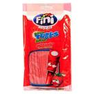 Tubes Morango Cítrico 80g Fini Tubes Morango Cítrico 80g Fini