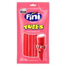 Tubes Morango Fini 80g Tubes Morango Fini 80g