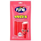 Tubes Morango Fini 80g