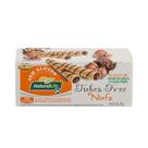 Tubes Sabor Creme de Avelã e Cacau Sem Glúten 50g - NaturalLife