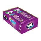 Tubes Uva Azedinho Fini - com 12 unidades de 17g cada