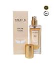 Tubete 087 Feminino Floral Perfume Para Levar Na Bolsa 30ML Tubete 087 Feminino Floral Perfume Para Levar Na Bolsa 30ML