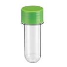 Tubete 8cm p/ lembrancinha pct c/ 10 un oldani
