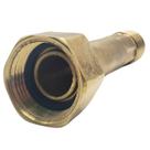 Tubete do Cavalete Hidrômetro Longo 3/4 x 1 (12cm) Markemis MK5170