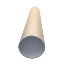 Tubete em Kraft 63x1x50x1000mm Cortiarte