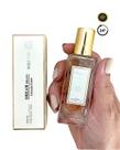 Tubete Feminino Floral N.015 Miniatura Original Lacrado 30ML