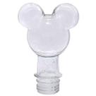 Tubete Mickey Com Tampa Transparente Com 10 Unid Tubete Mickey Com Tampa Transparente Com 10 Unid
