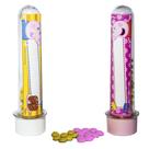 Tubete Personalizado Peppa Pig - 13cm - 10 Unidades
