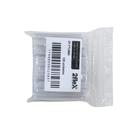 Tubete Protetor de Emenda por Fusão 60mm 2 Flex 2F-FTUB (100un) Tubete Protetor de Emenda por Fusão 60mm 2 Flex 2F-FTUB (100un)