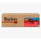 Tubetes Cobertura Chocolate Ao Leite Com 1,6kg - Barion