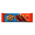 Tubetes rech chocolate coberto chocolate 27g