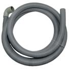 Tubo 3/4 longo 3m saida maquina de lavar transoni 3420041tr