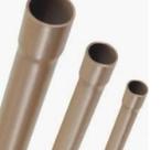 Tubo 50mm Soldavel Plastilit