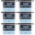 Tubo absorvedor de umidade Absorb Pro com carvão ativado 10,5 onças