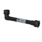 Tubo Adaptador Do Cilindro Mestre Da Embreagem ( Ranger 2013 A 2018 Cambio MT75 MT82 ) ( Troller 2015 A 2021 ) - Marca Ford - Codigo AB397L501AB - AB3