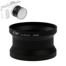 Tubo Adaptador LA-52LX5 Lente 52mm Câmeras Panasonic DMC-LX5