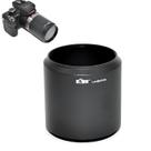 Tubo Adaptador LA-55FZ100 Lente 55mm p/ Panasonic DMC-FZ100