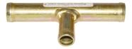 Tubo adaptador mangueira
